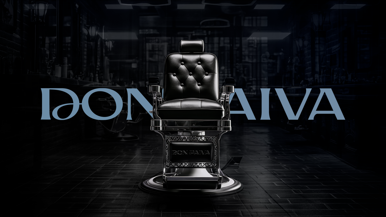 Barber Shop
